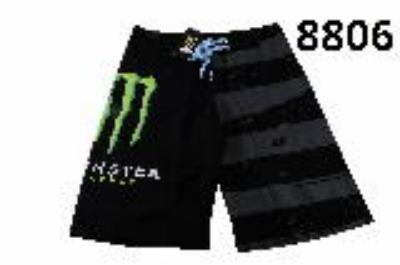 Monster Energy Shorts-8